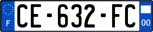 CE-632-FC