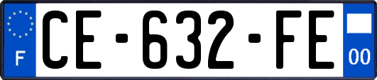 CE-632-FE