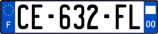 CE-632-FL