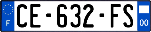 CE-632-FS
