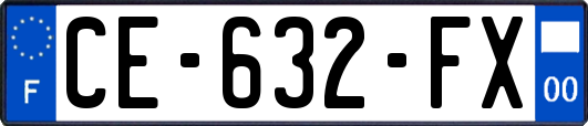 CE-632-FX