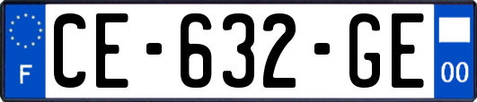 CE-632-GE