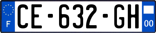 CE-632-GH