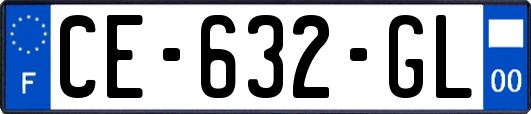 CE-632-GL