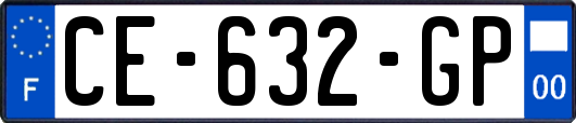 CE-632-GP