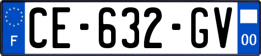 CE-632-GV