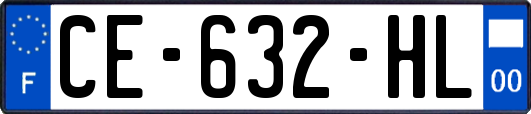 CE-632-HL