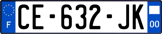 CE-632-JK