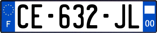 CE-632-JL