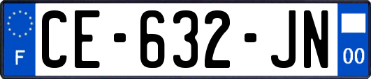 CE-632-JN