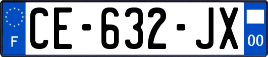 CE-632-JX