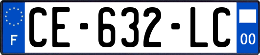 CE-632-LC