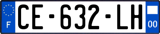CE-632-LH
