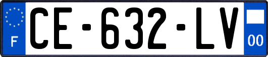CE-632-LV