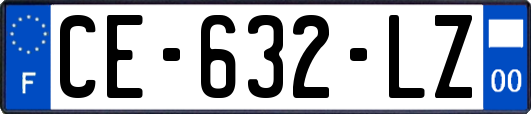 CE-632-LZ