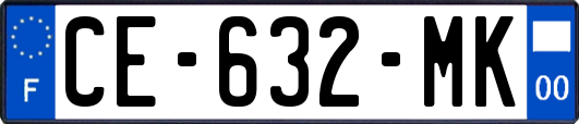 CE-632-MK