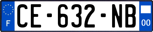 CE-632-NB