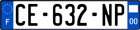 CE-632-NP