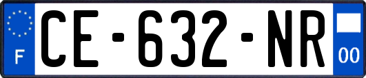 CE-632-NR