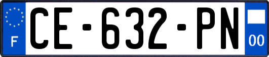 CE-632-PN