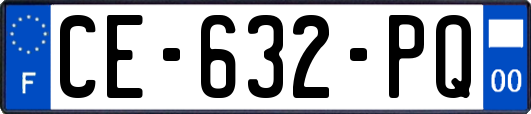 CE-632-PQ