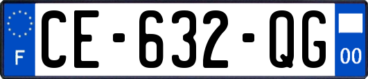 CE-632-QG