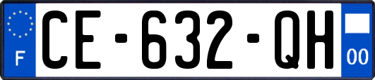 CE-632-QH