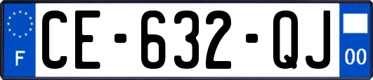 CE-632-QJ