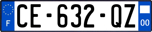 CE-632-QZ