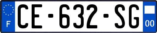 CE-632-SG