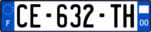 CE-632-TH