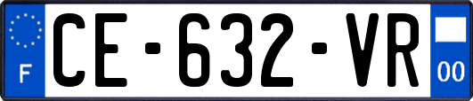 CE-632-VR