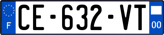 CE-632-VT