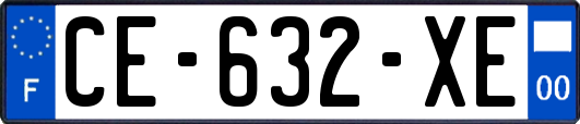 CE-632-XE