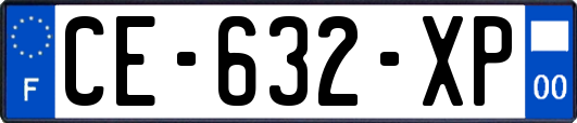 CE-632-XP