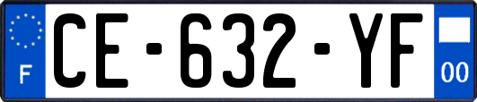 CE-632-YF