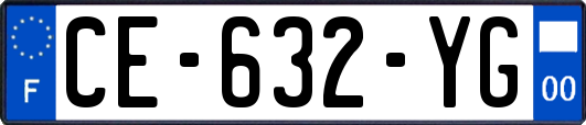 CE-632-YG