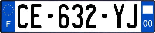 CE-632-YJ