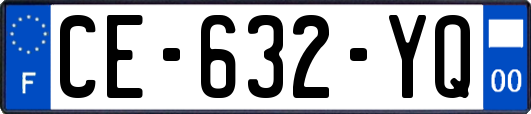 CE-632-YQ