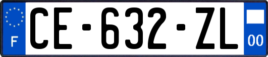 CE-632-ZL