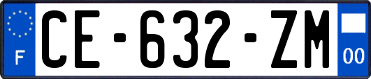 CE-632-ZM