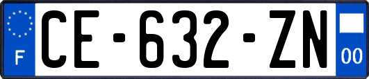 CE-632-ZN