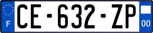 CE-632-ZP