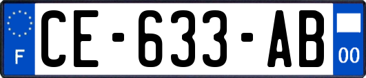 CE-633-AB