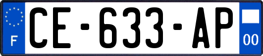 CE-633-AP