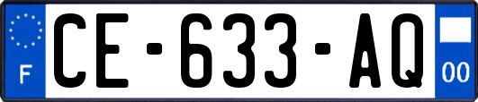 CE-633-AQ