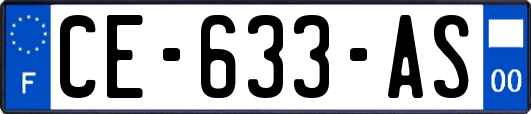 CE-633-AS