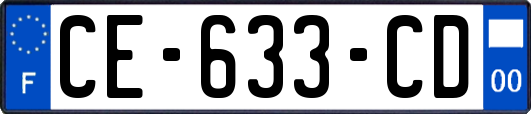 CE-633-CD