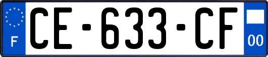 CE-633-CF