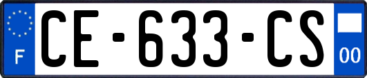 CE-633-CS